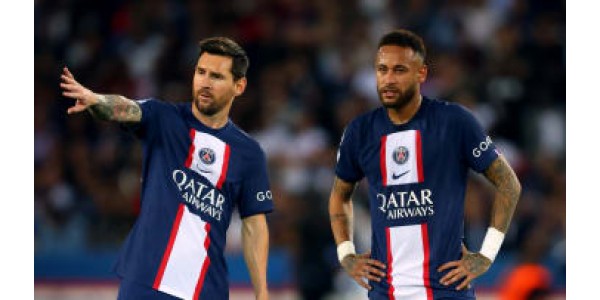 Det er ingen kombinasjon av en samlet mentalitet